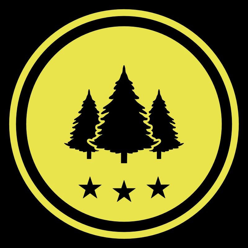 Tree Fir Forest