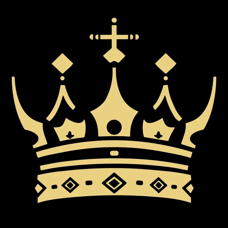 Crown Majesty