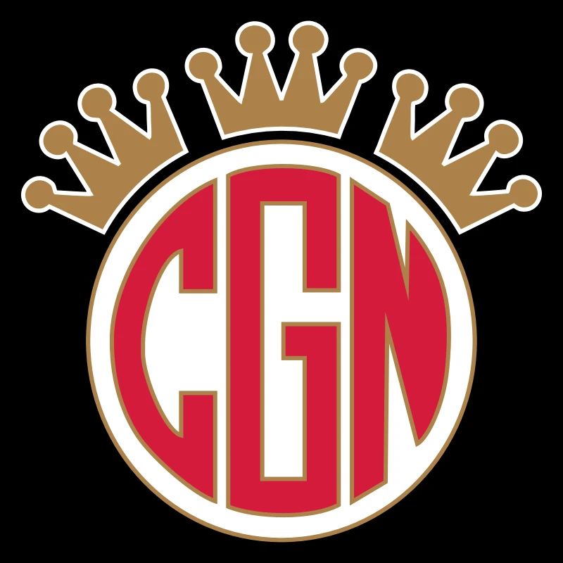 Logo de la CGN 7