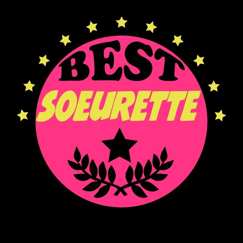 BESTE SCHWESTER