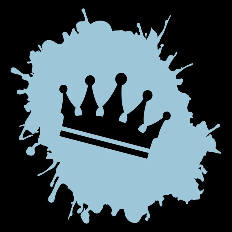 Blobs Crown