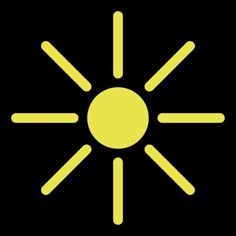 soleil