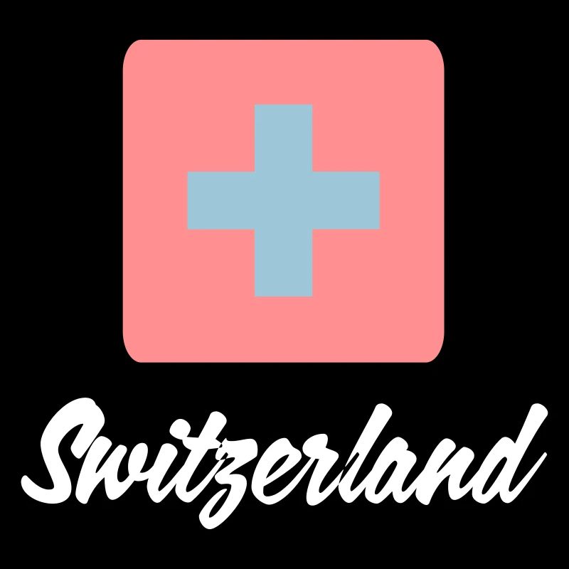 Drapeau national de la Suisse