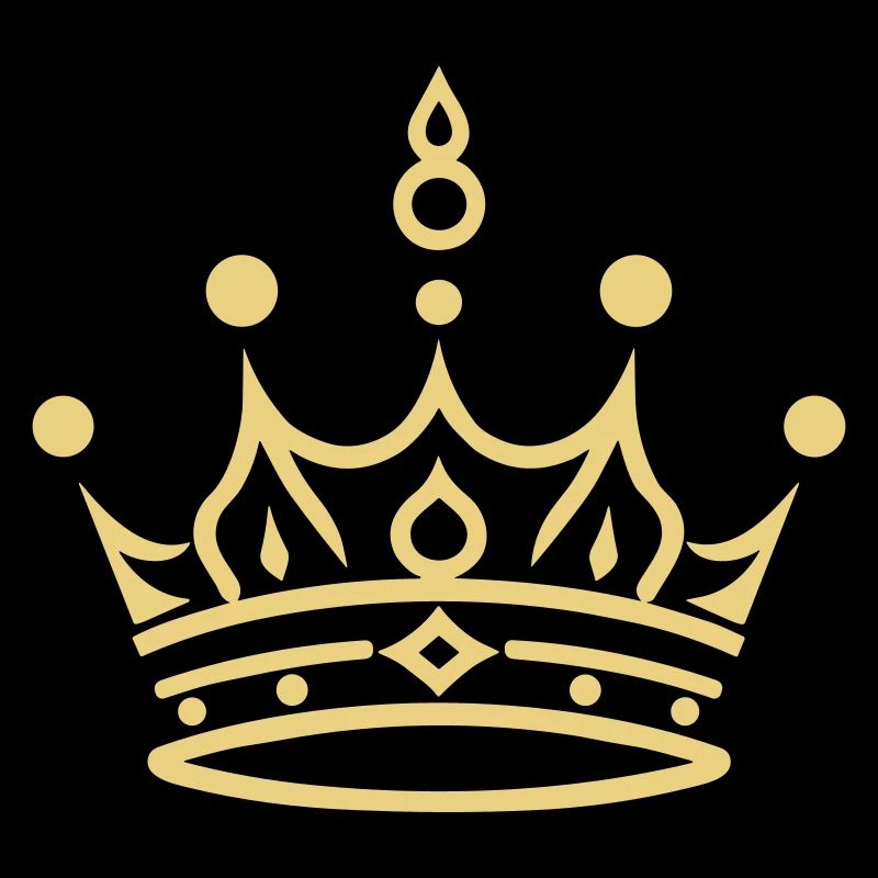 Coronation Splendor Crown