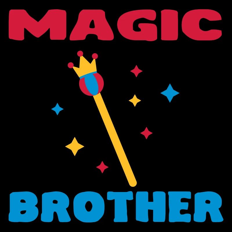 MAGIC BROTHER