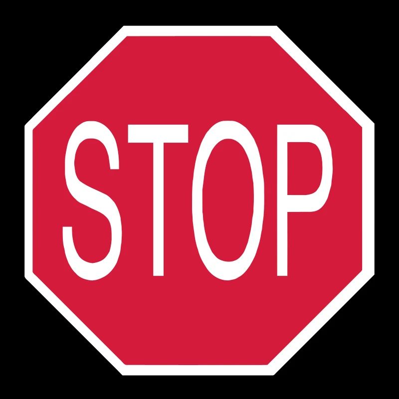 Stop!