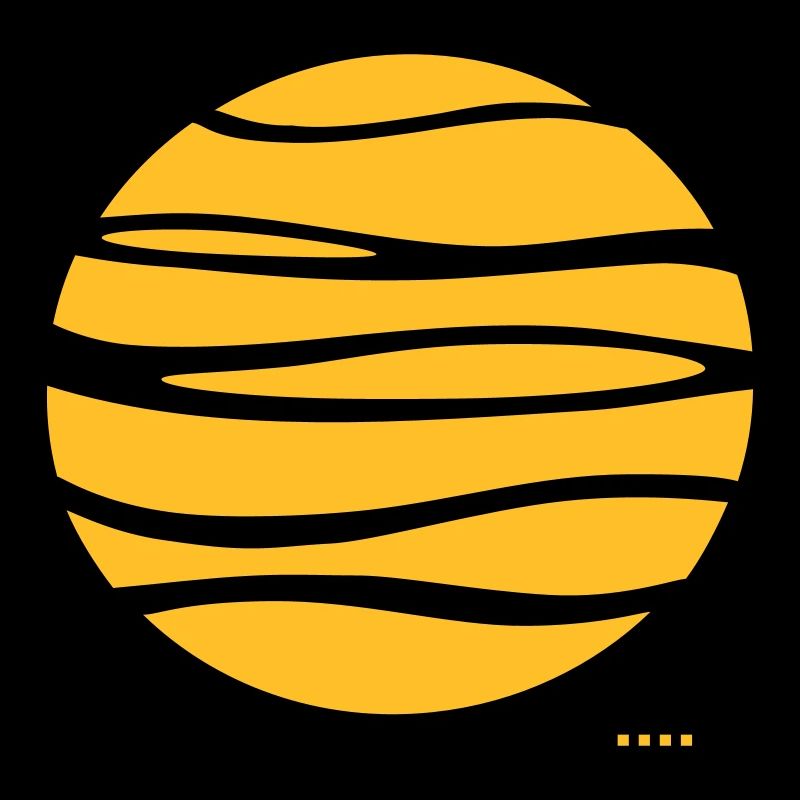 Planet for ever