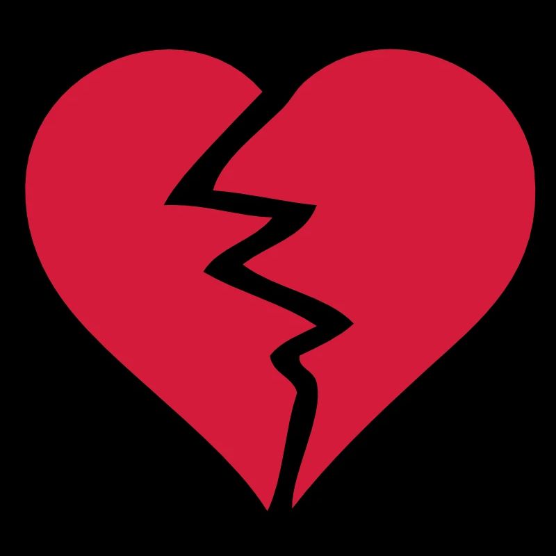 liebe Herz brechen das Herz brechen casse2