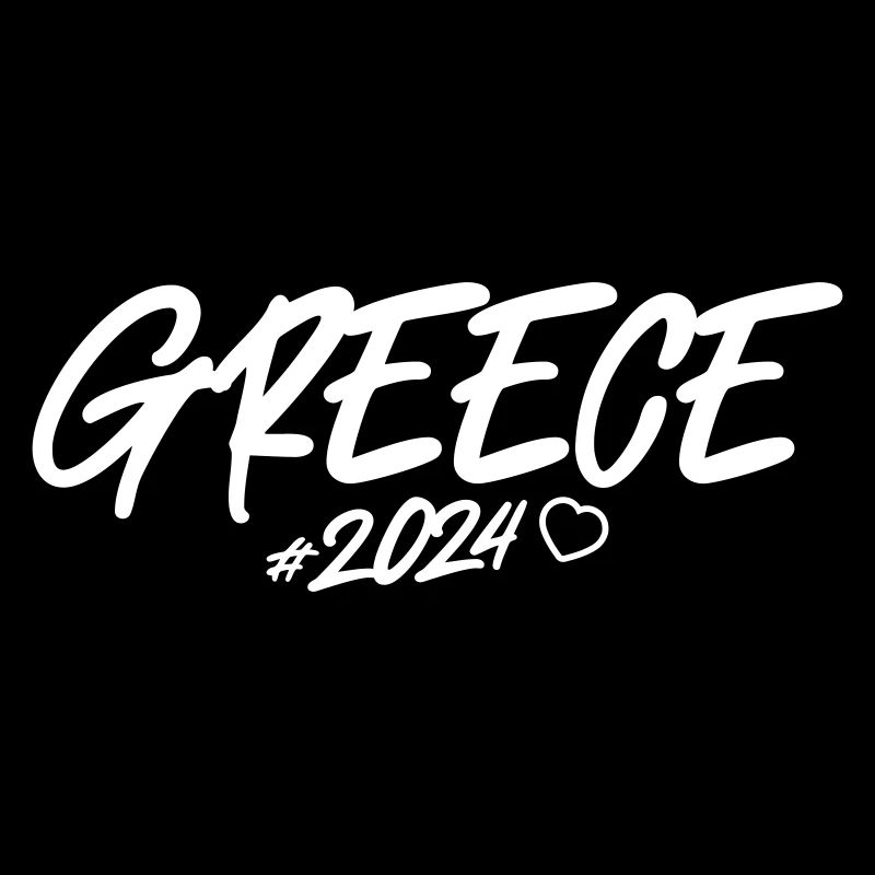 Greece 2024 Herz