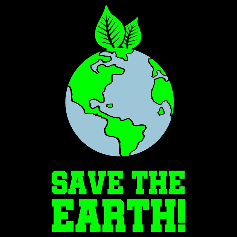 save the earth