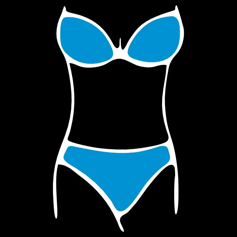 bikini