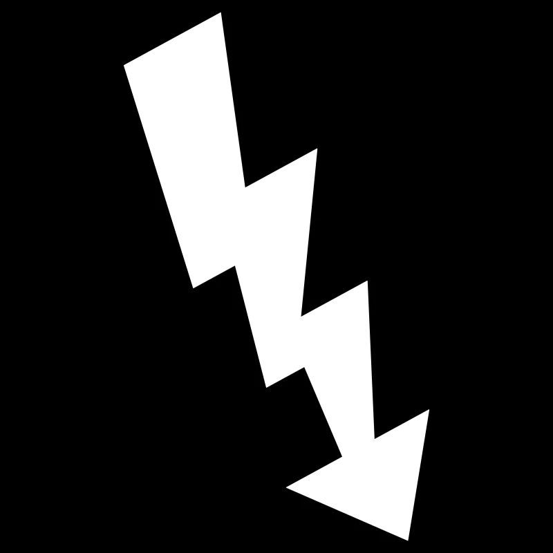 Lightning Icon