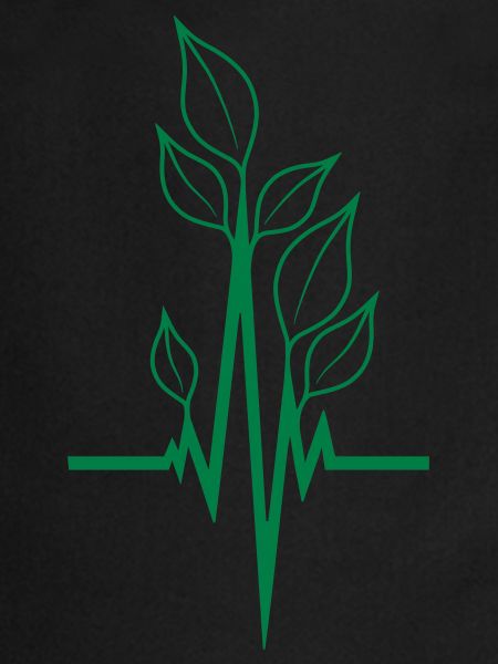 Ecologically vegan pulse