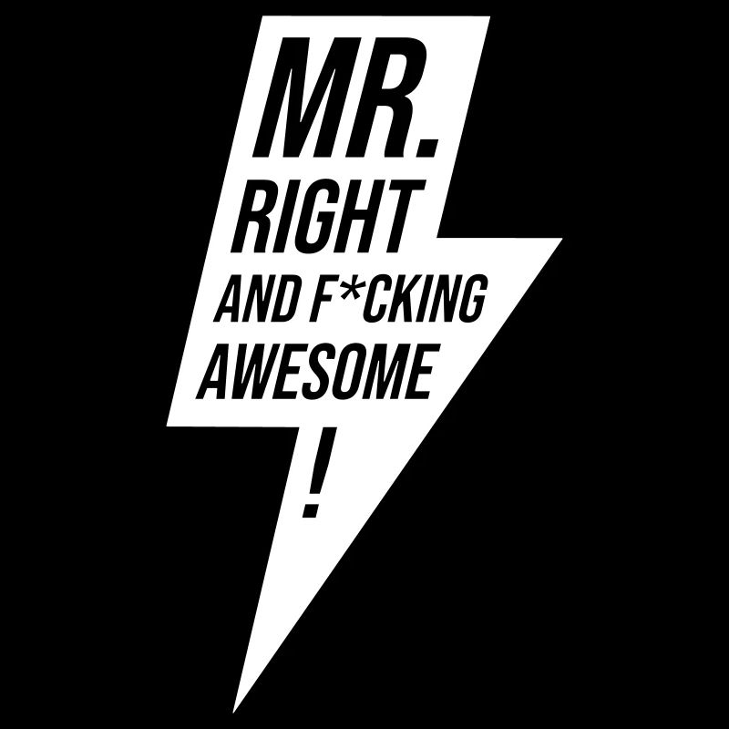 Mr Right