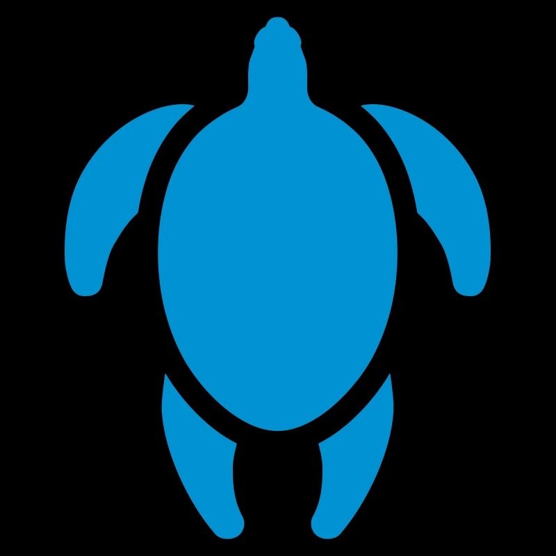Turtle logo