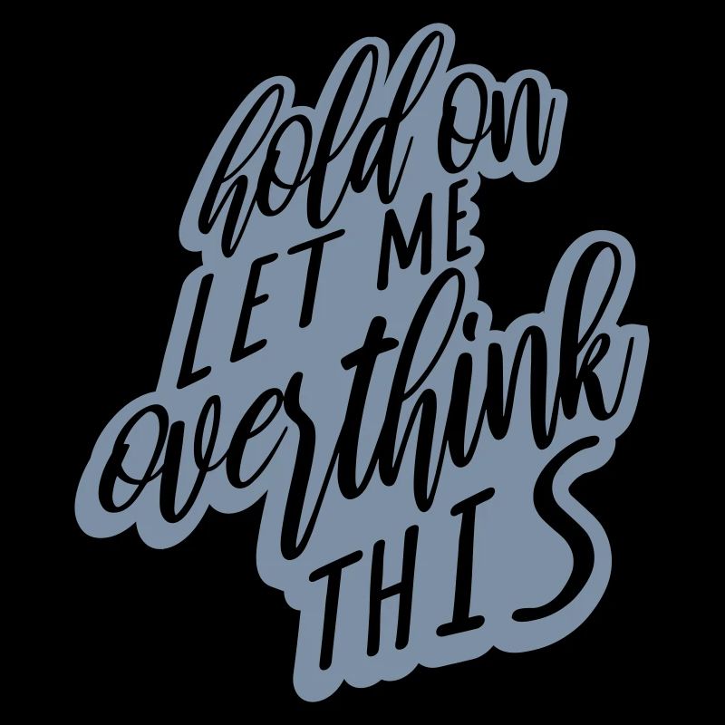 Permettez-moi d’exagérer