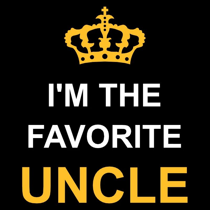 à The Favorite Uncle