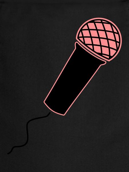Microphone