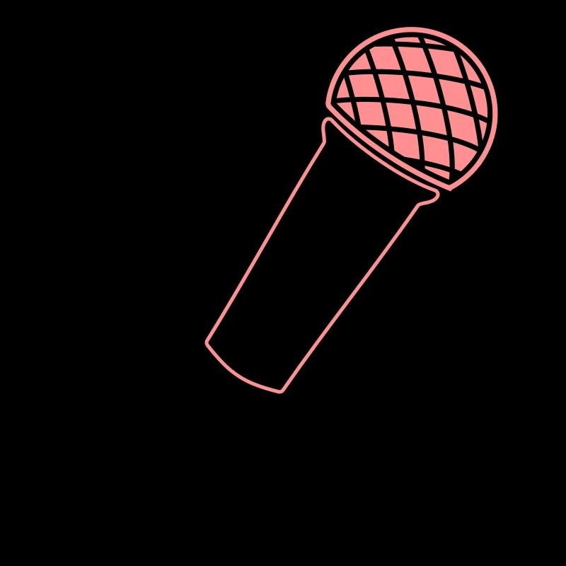 Microphone