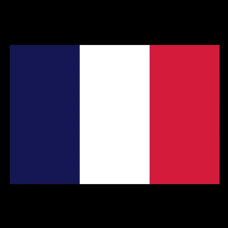 Drapeau de France