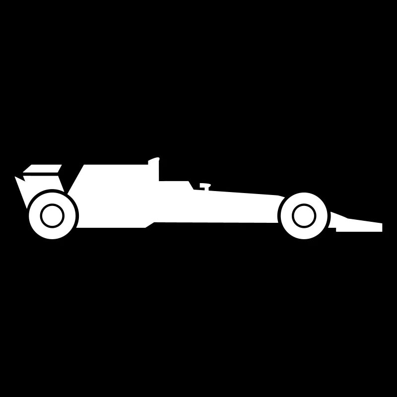 Voiture de course