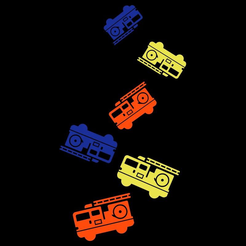 Fire engine