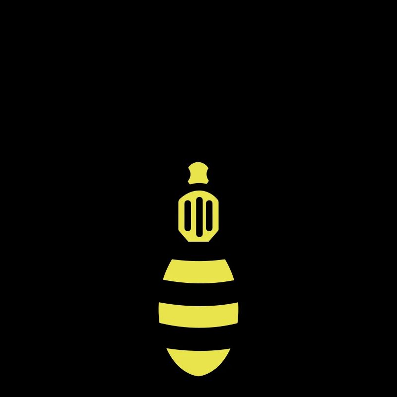 MCR MANCHESTER BEE VECTOR