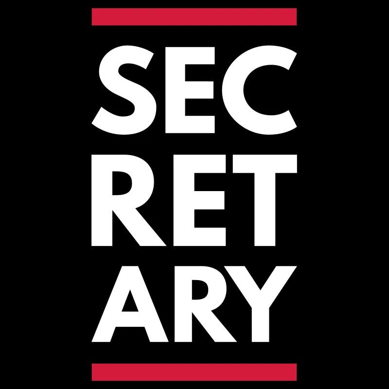 Secretary (Linien)