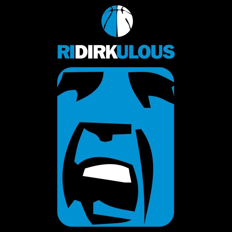 RIDIRKULOUS