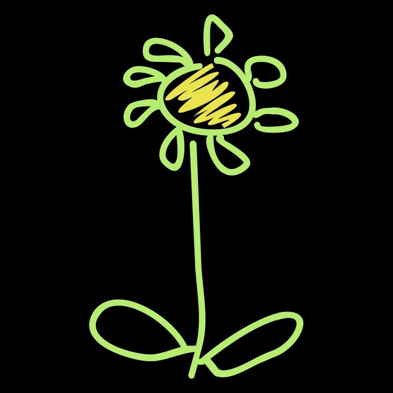 fleur / flower (2c)