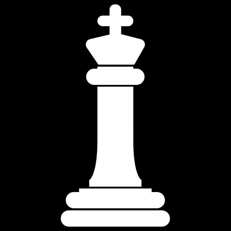Chess piece King