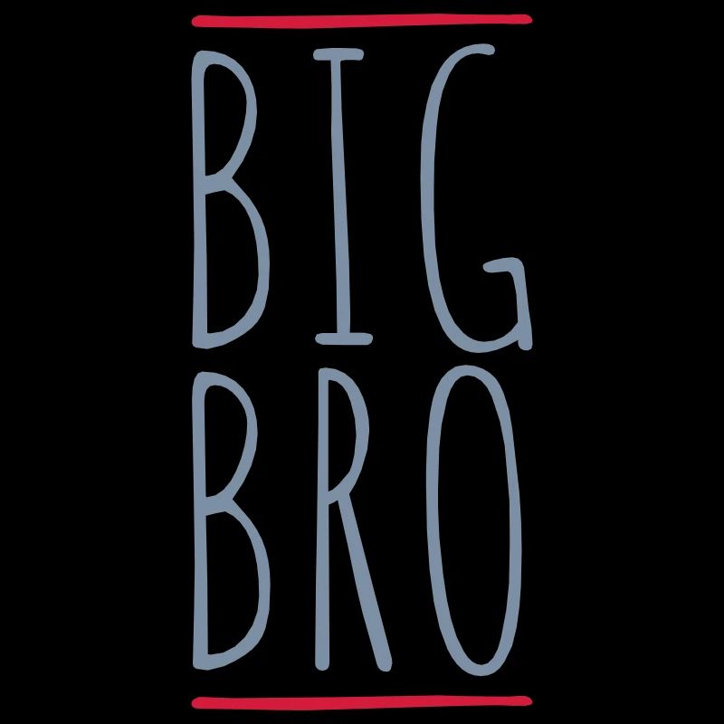 Bar Logo Big Bro