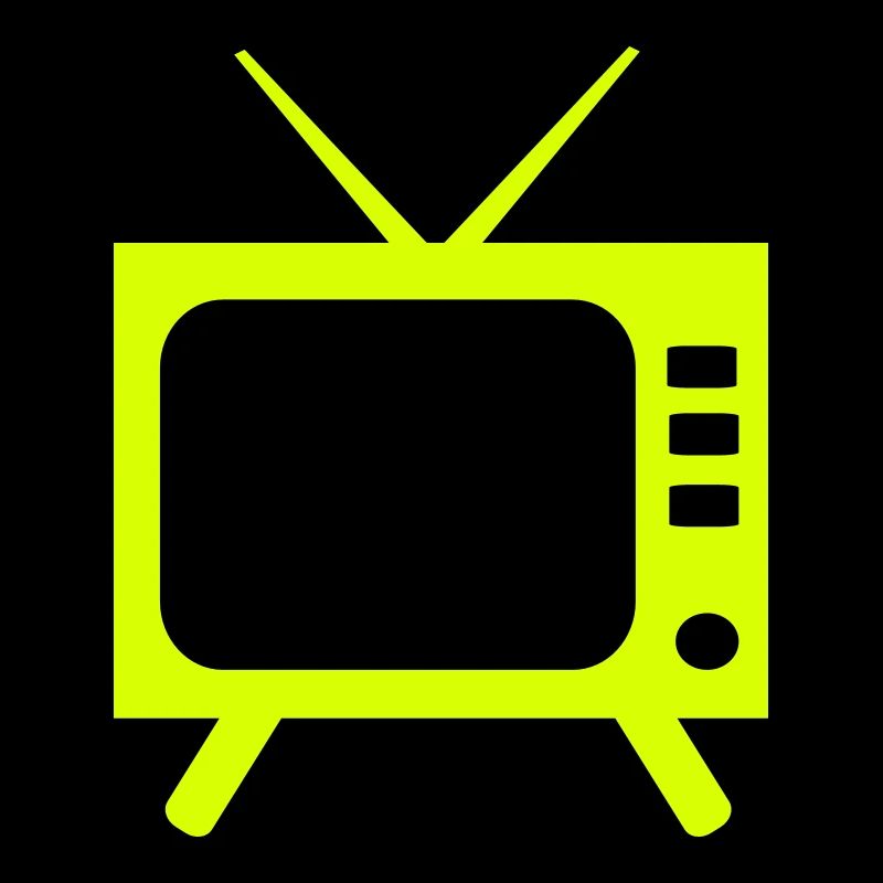 TV - téléviseur