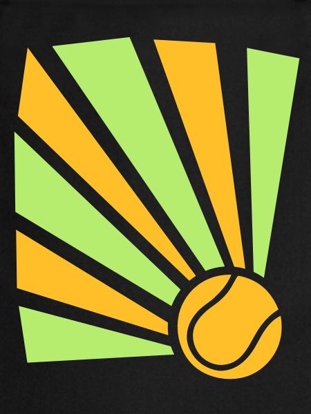 Tennis Explosion