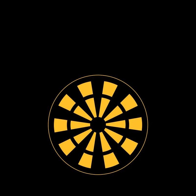 Dart Castle Emblem