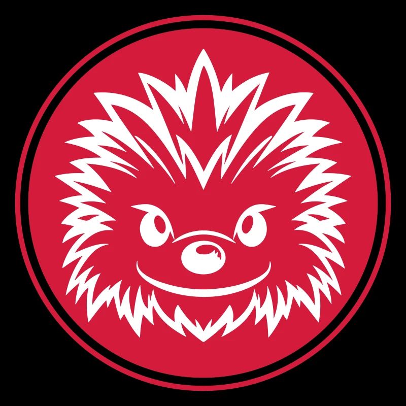 Bande dessinée hérisson