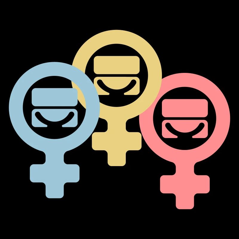 Frauenpower