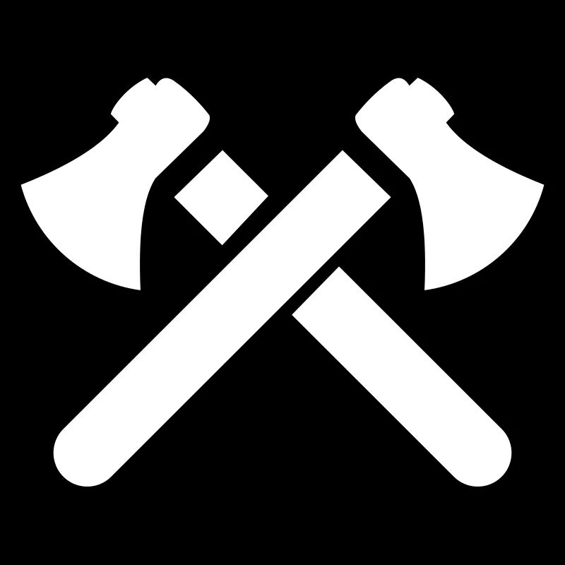 Axt Symbol