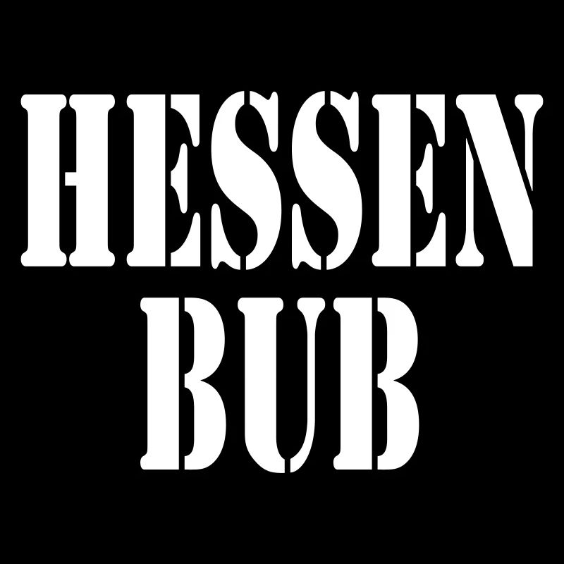 Hessen Bub