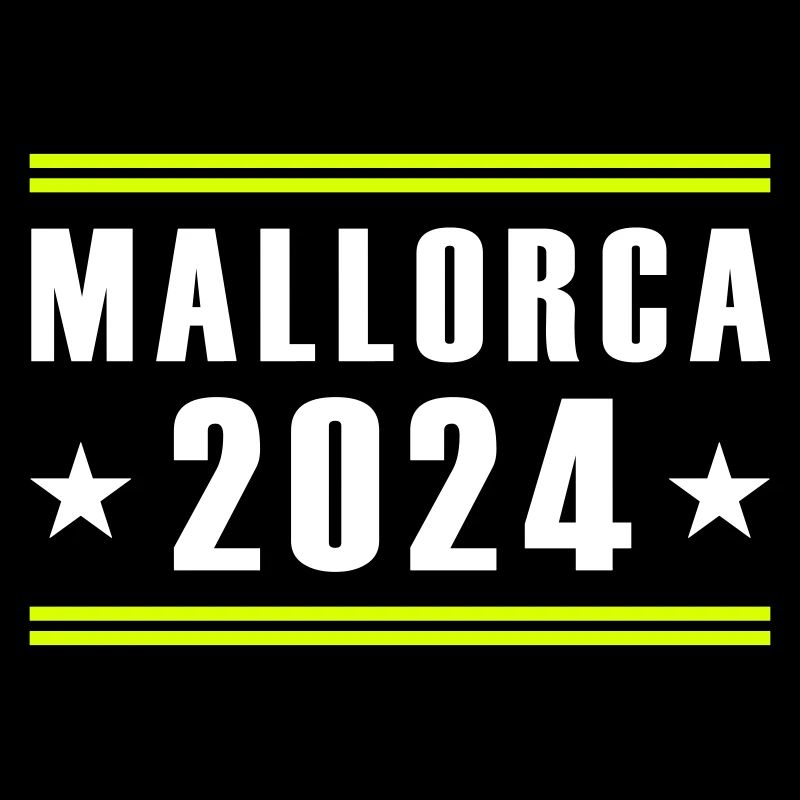 Majorque 2024
