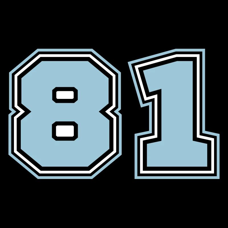 Numéro 81
