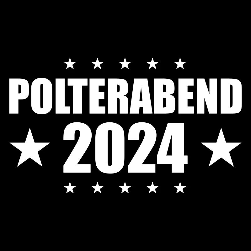 Polterabend 2024