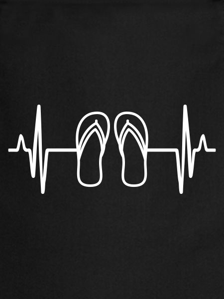 Flip-flops pulse