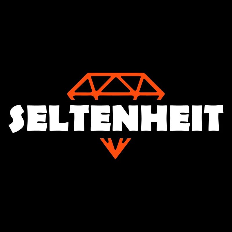 Seltenheit Unikat