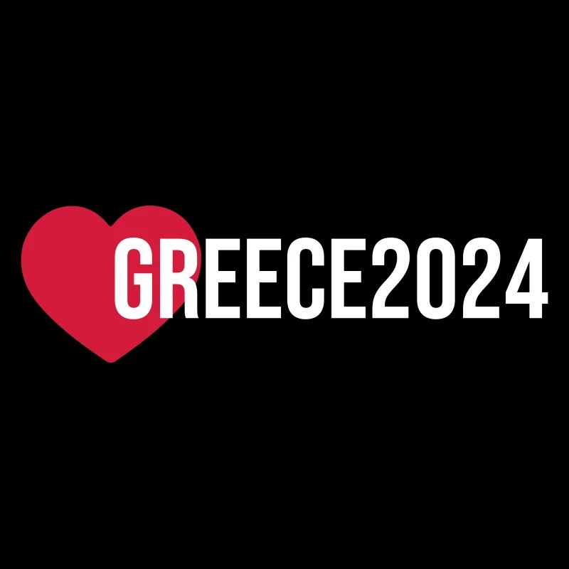 Vacances Grèce 2024 Cœur