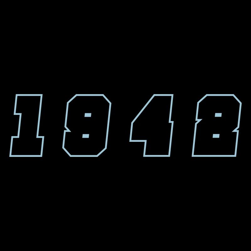 1942 Year Number