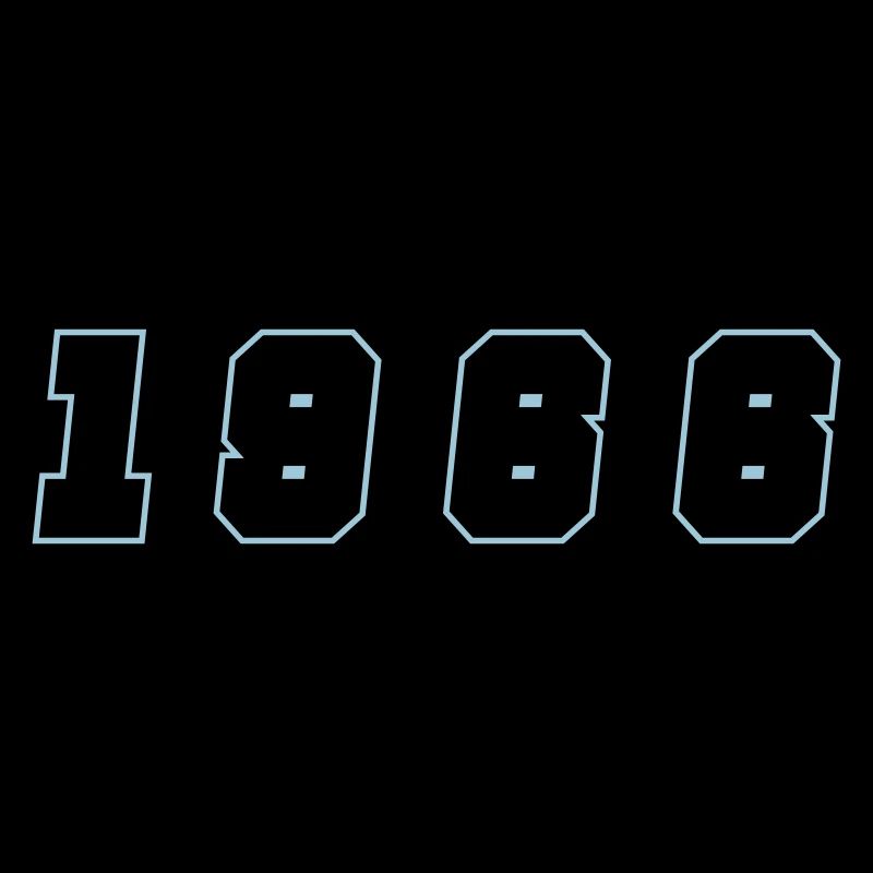 1966 Year Number