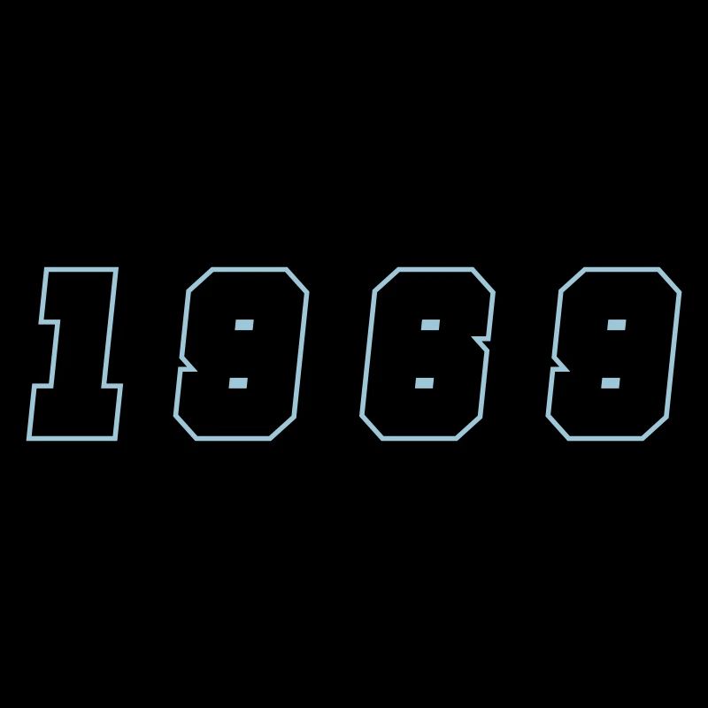 Numéro de l’année 1969