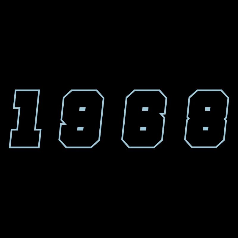 Numéro de l’année 1968