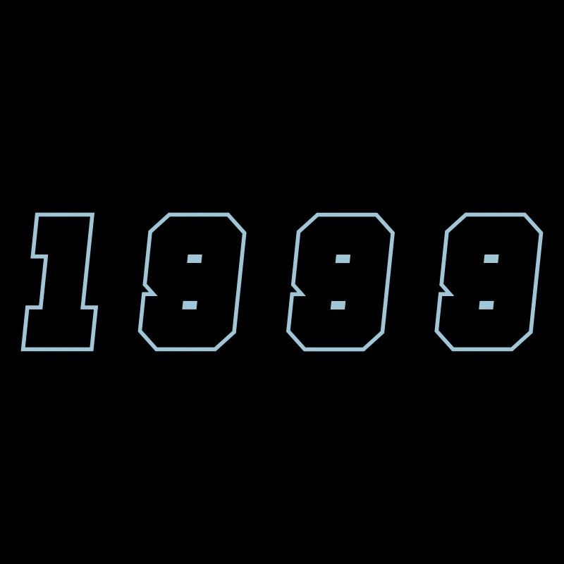 Numéro de l’année 1999